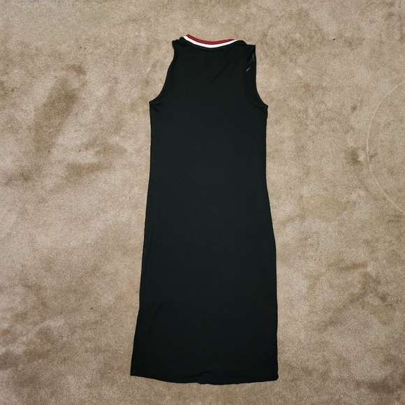 Forever 21 Retro Y2K Maxi Dress - Picture 5 of 7